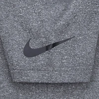 Nike 3BRAND by Russell Wilson Big Kid Boys Crew Neck Short Sleeve Regular Fit Graphic T-Shirt