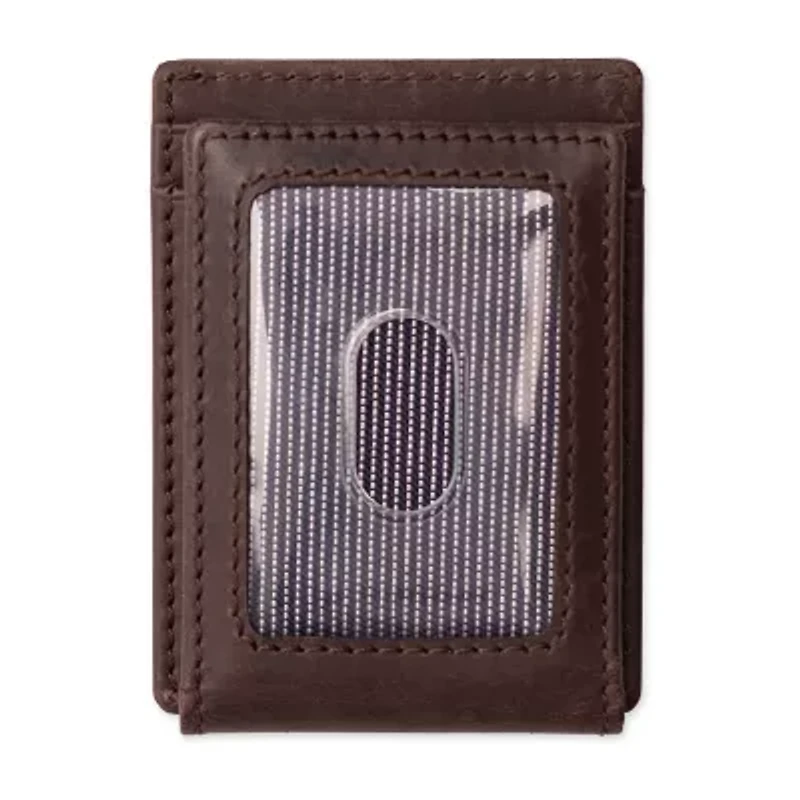 Levi's Marconi Wide Mag Fpw Mens Wallet