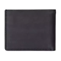 Levi's® Traveller With Ornament Mens Wallet