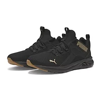 PUMA Enzo 2 Revamp Mens Running Shoes