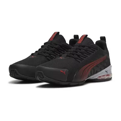 PUMA Voltaic Evo Mens Running Shoes