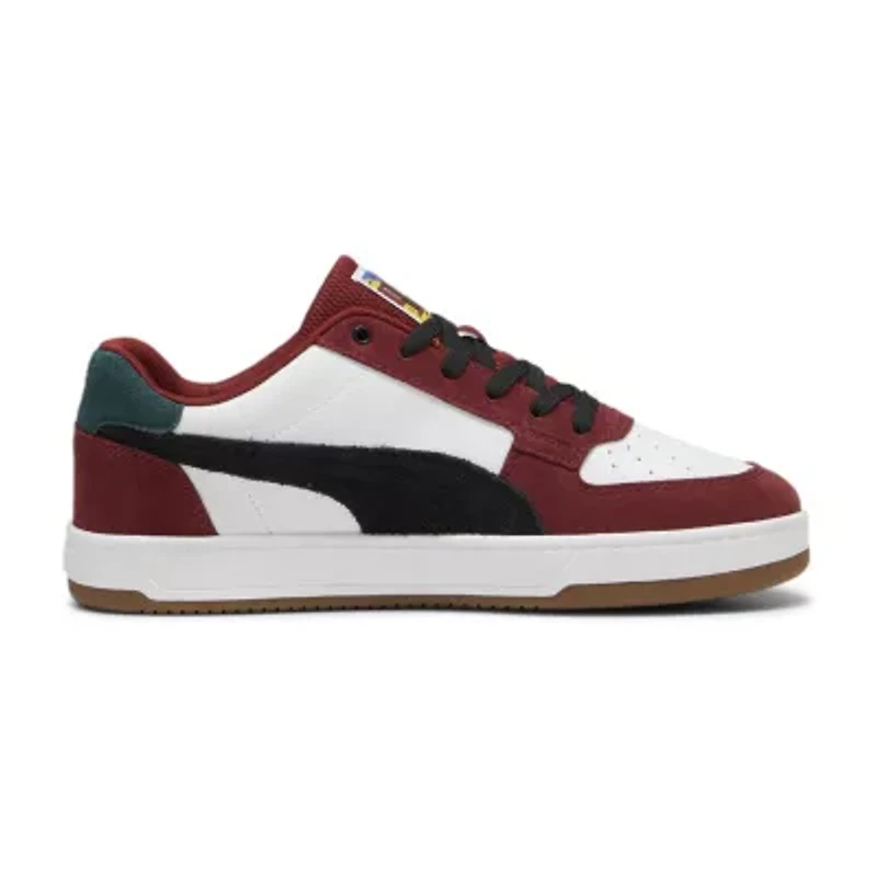 PUMA Caven 2.0 Year Of Sport Mens Basketball Shoes