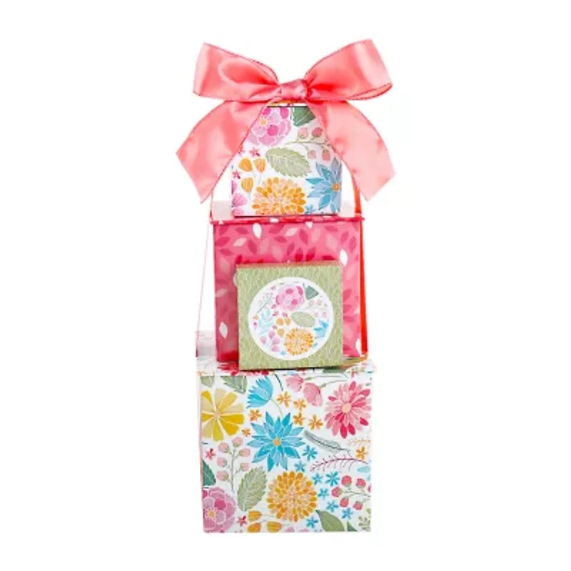 Alder Creek Spring Has Sprung Tower