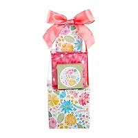 Alder Creek Spring Has Sprung Tower