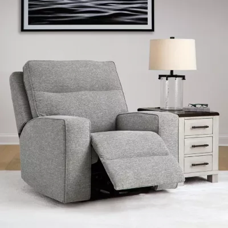 Signature Design By Ashley® Biscoe Power Recliner