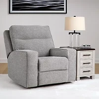 Signature Design By Ashley® Biscoe Power Recliner