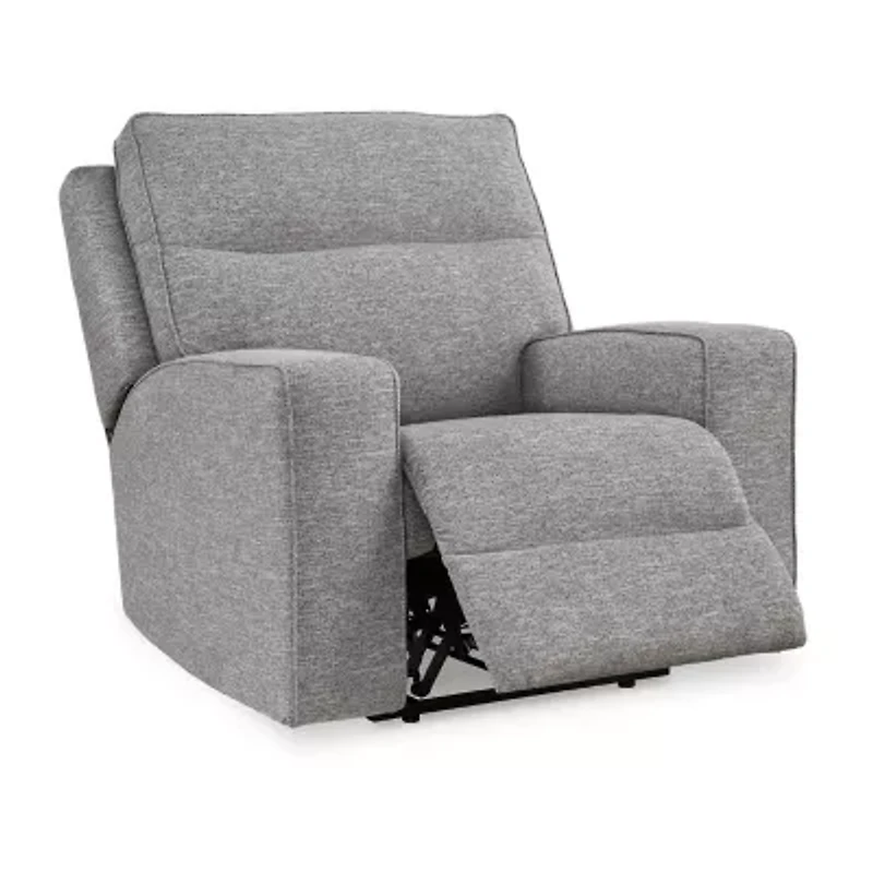 Signature Design By Ashley® Biscoe Power Recliner