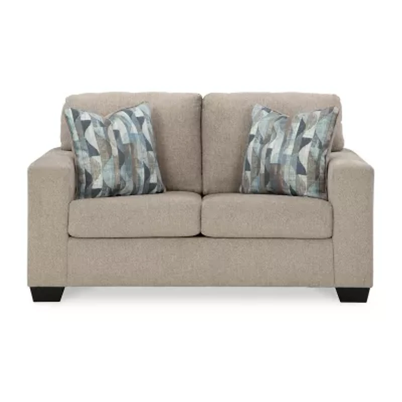 Signature Design By Ashley® Deltona Loveseat