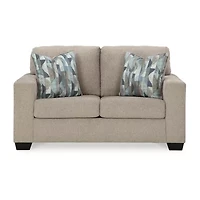 Signature Design By Ashley® Deltona Loveseat