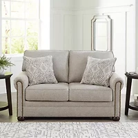 Signature Design By Ashley® Gaelon Loveseat