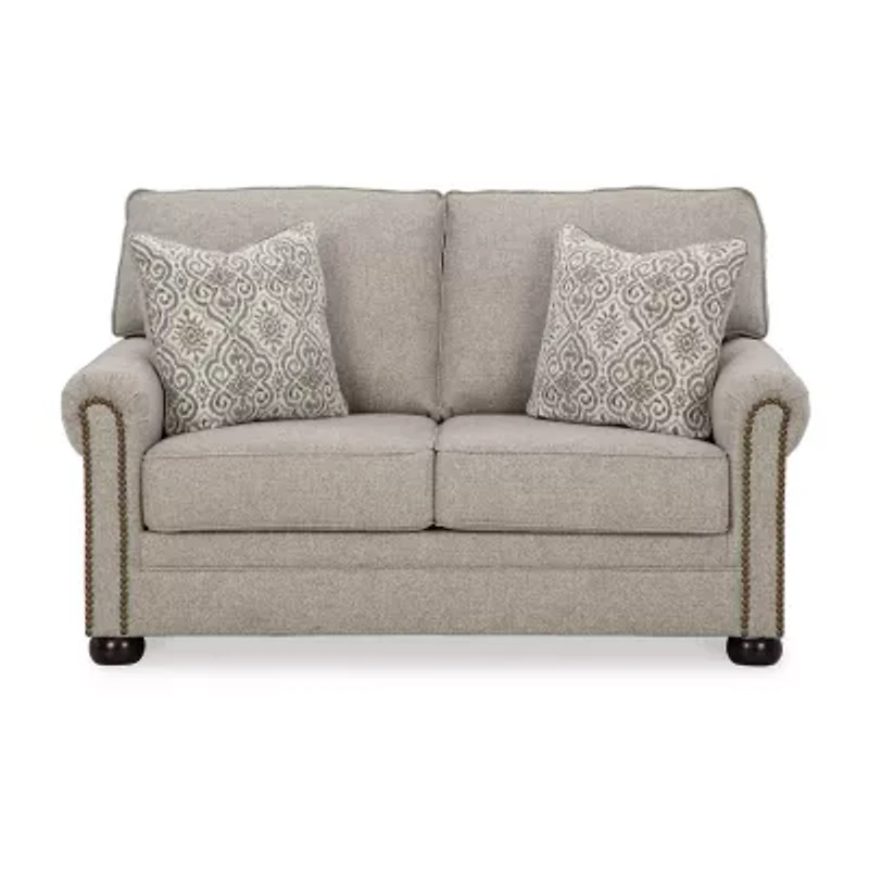 Signature Design By Ashley® Gaelon Loveseat