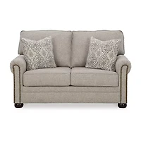 Signature Design By Ashley® Gaelon Loveseat