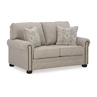 Signature Design By Ashley® Gaelon Loveseat