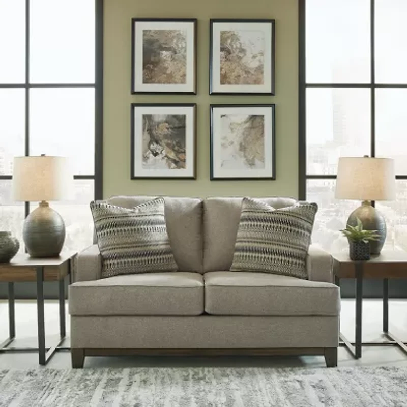 Signature Design By Ashley® Kaywood Loveseat