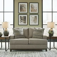 Signature Design By Ashley® Kaywood Loveseat