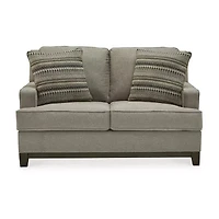 Signature Design By Ashley® Kaywood Loveseat