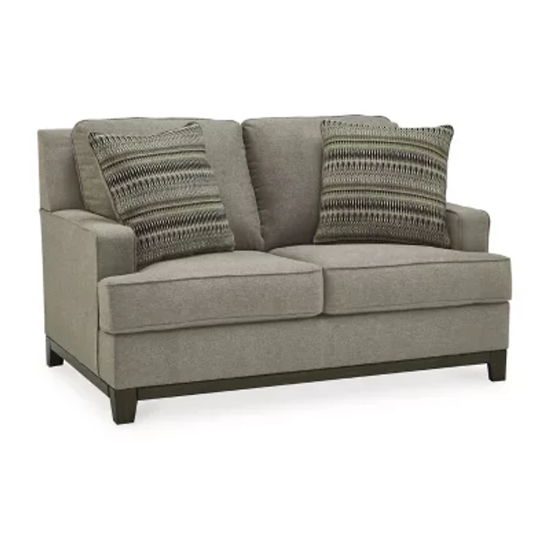 Signature Design By Ashley® Kaywood Loveseat