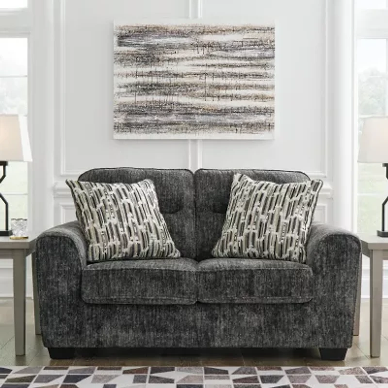 Signature Design By Ashley® Lonoke Loveseat