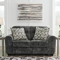 Signature Design By Ashley® Lonoke Loveseat