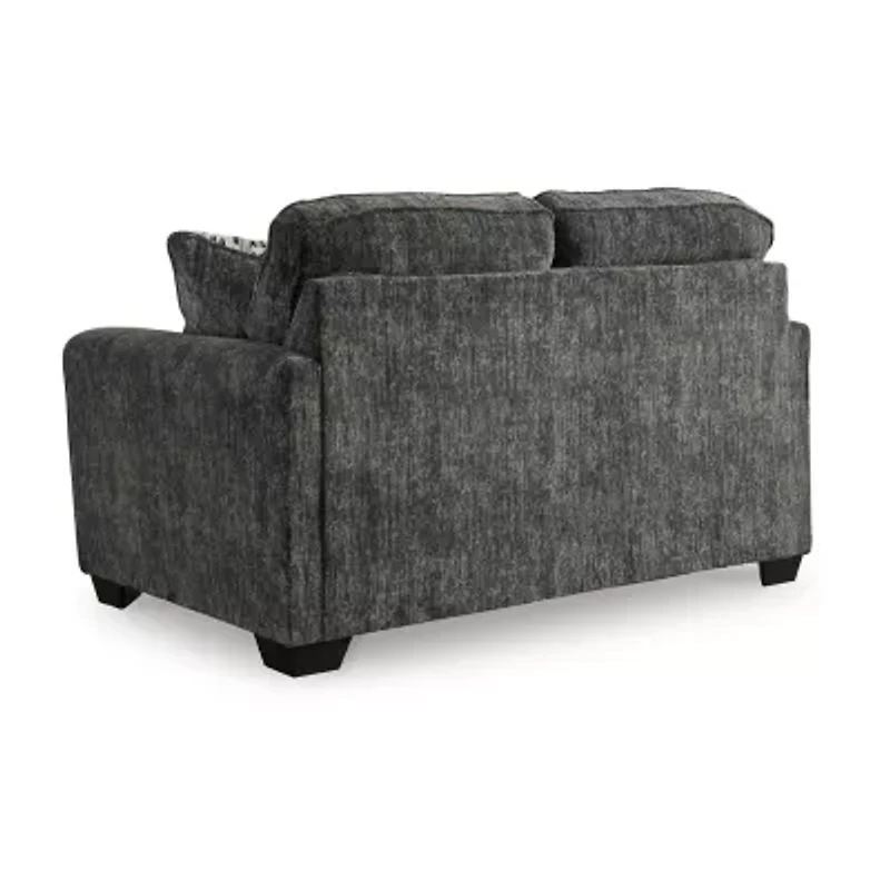 Signature Design By Ashley® Lonoke Loveseat