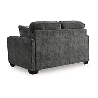 Signature Design By Ashley® Lonoke Loveseat