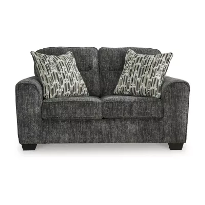 Signature Design By Ashley® Lonoke Loveseat