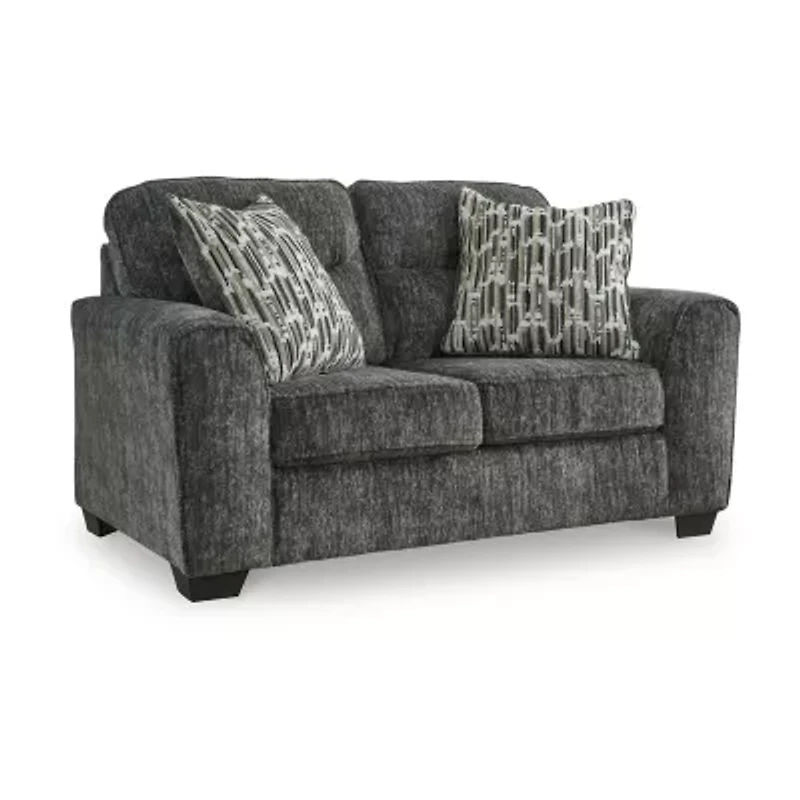 Signature Design By Ashley® Lonoke Loveseat