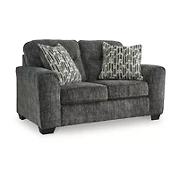 Signature Design By Ashley® Lonoke Loveseat