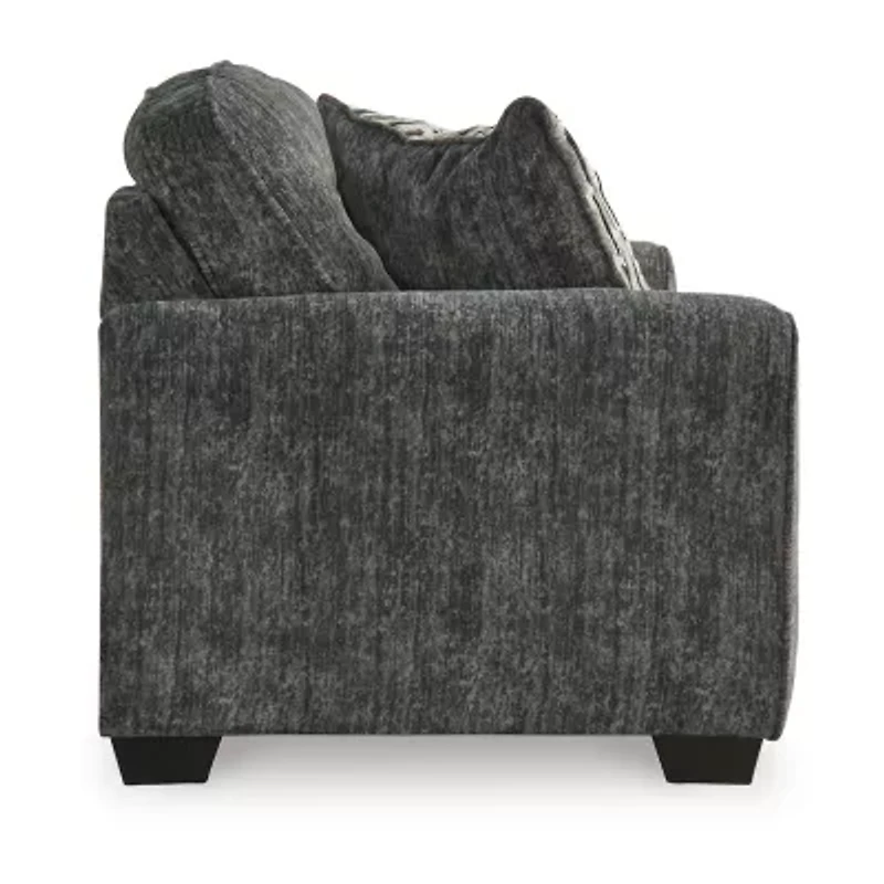 Signature Design By Ashley® Lonoke Loveseat