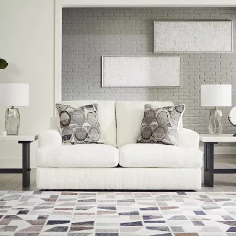 Signature Design By Ashley® Karinne Loveseat