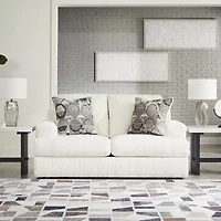Signature Design By Ashley® Karinne Loveseat