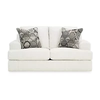 Signature Design By Ashley® Karinne Loveseat