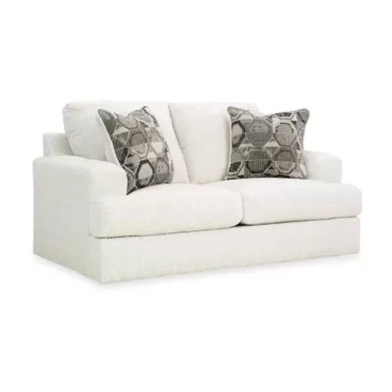Signature Design By Ashley® Karinne Loveseat