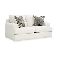 Signature Design By Ashley® Karinne Loveseat