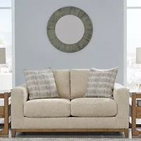 Signature Design By Ashley® Parklynn Loveseat