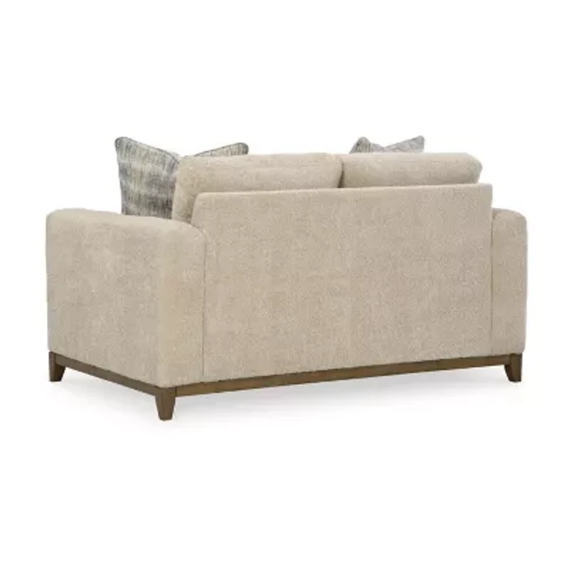 Signature Design By Ashley® Parklynn Loveseat