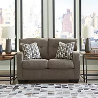 Signature Design By Ashley® Mahoney Loveseat