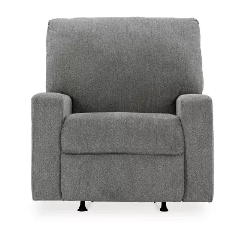 Signature Design By Ashley® Deltona Manual Recliner