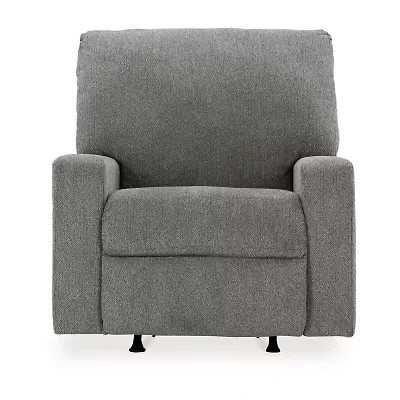 Signature Design By Ashley® Deltona Manual Recliner