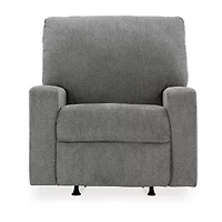 Signature Design By Ashley® Deltona Manual Recliner