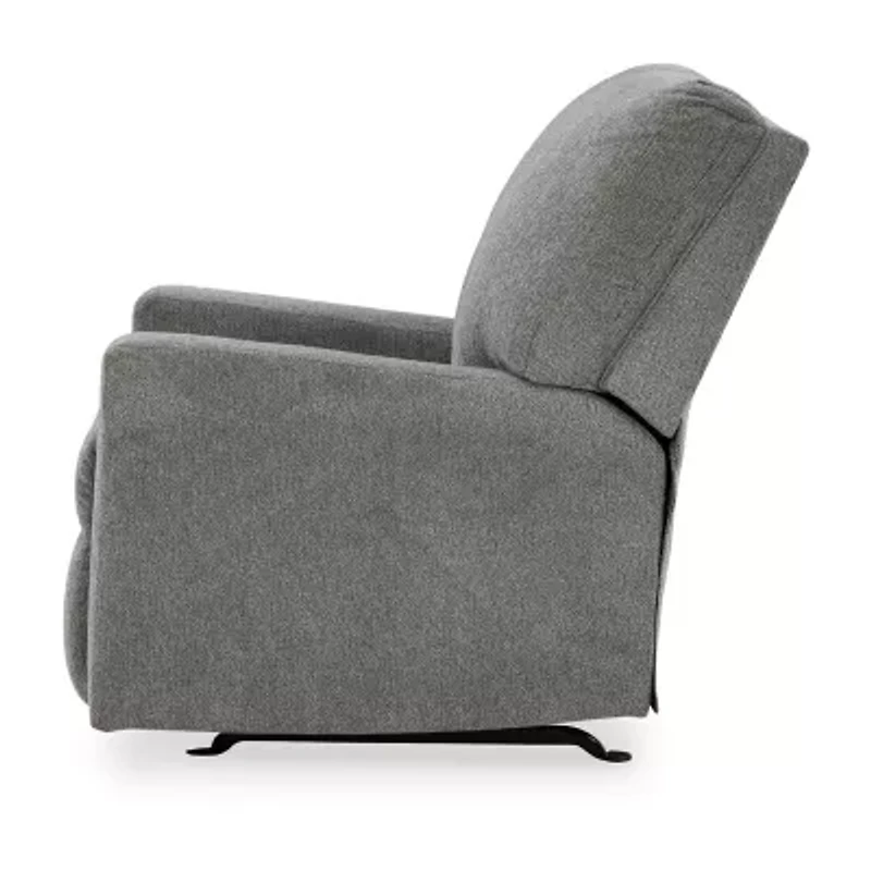 Signature Design By Ashley® Deltona Manual Recliner