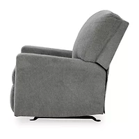 Signature Design By Ashley® Deltona Manual Recliner