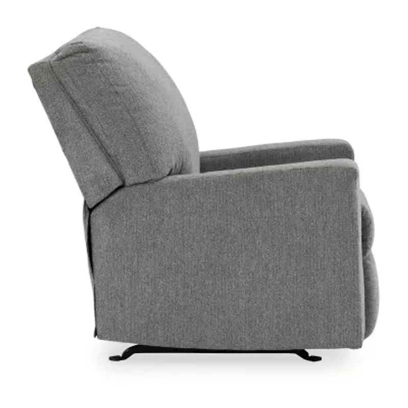 Signature Design By Ashley® Deltona Manual Recliner