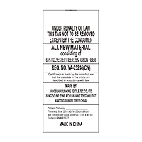 Home Expressions Harper Pillow Sham