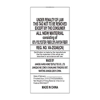 Home Expressions Harper Pillow Sham