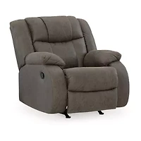 Signature Design By Ashley® First Base Manual Recliner