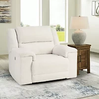 Signature Design By Ashley® Keensburg Oversized Power Recliner