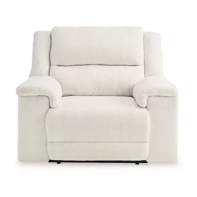 Signature Design By Ashley® Keensburg Oversized Power Recliner