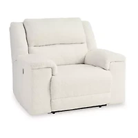 Signature Design By Ashley® Keensburg Oversized Power Recliner