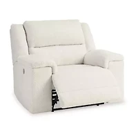 Signature Design By Ashley® Keensburg Oversized Power Recliner